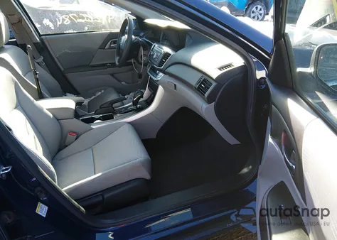 2014 Honda Accord Lx from USA, damaged, VIN 1HGCR2F34EA143729